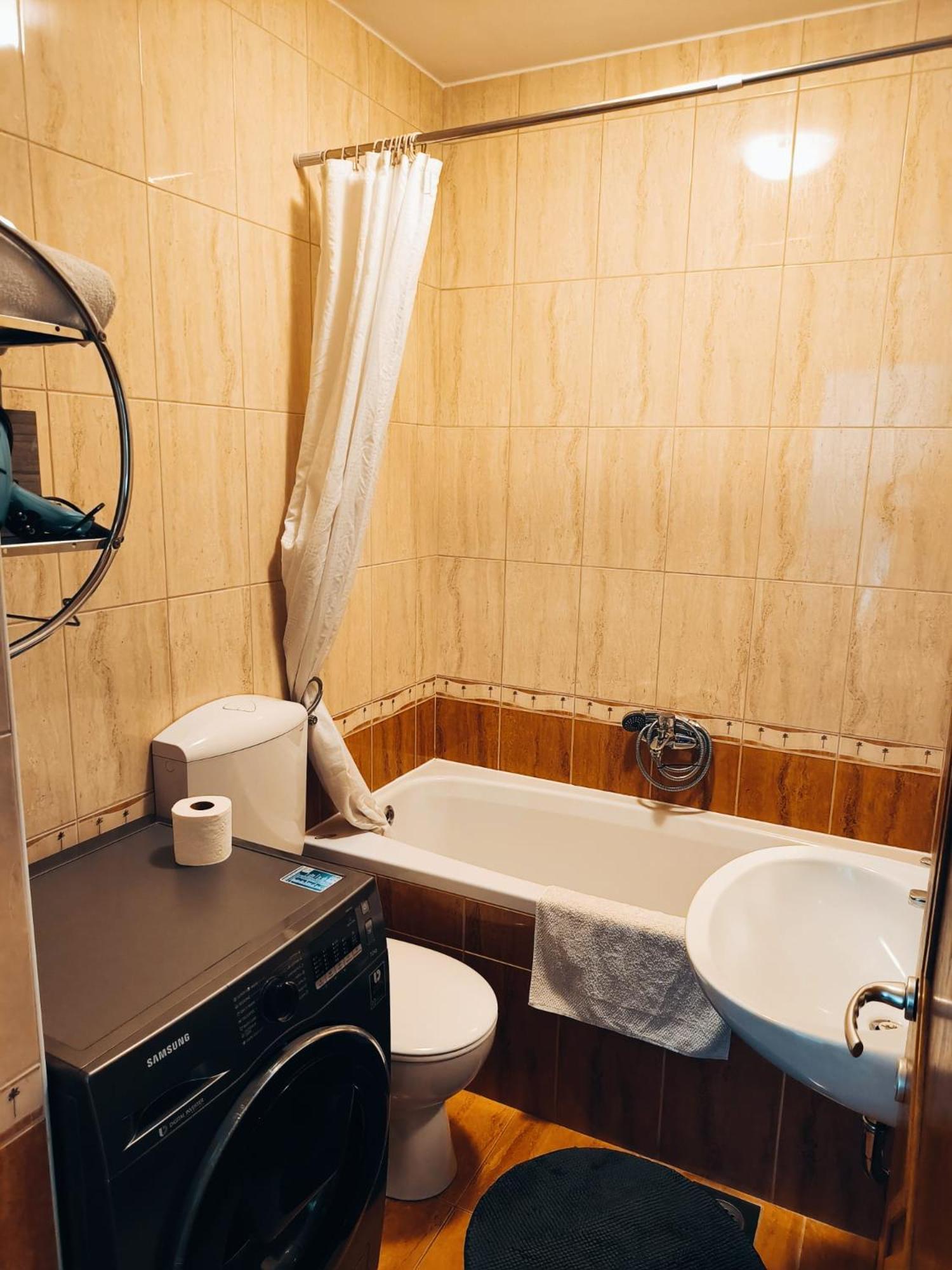 Apartman Jurak Zaprešić Exterior foto